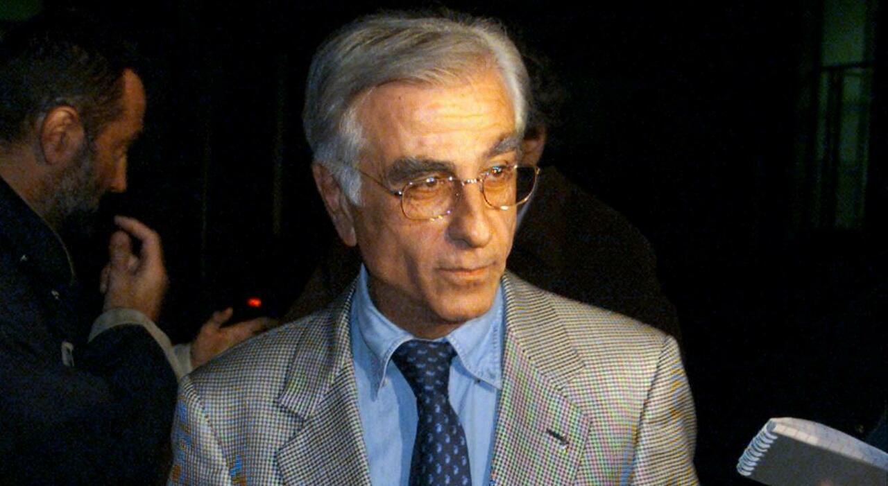 Morto Italo Ormanni, il magistrato del caso Orlandi