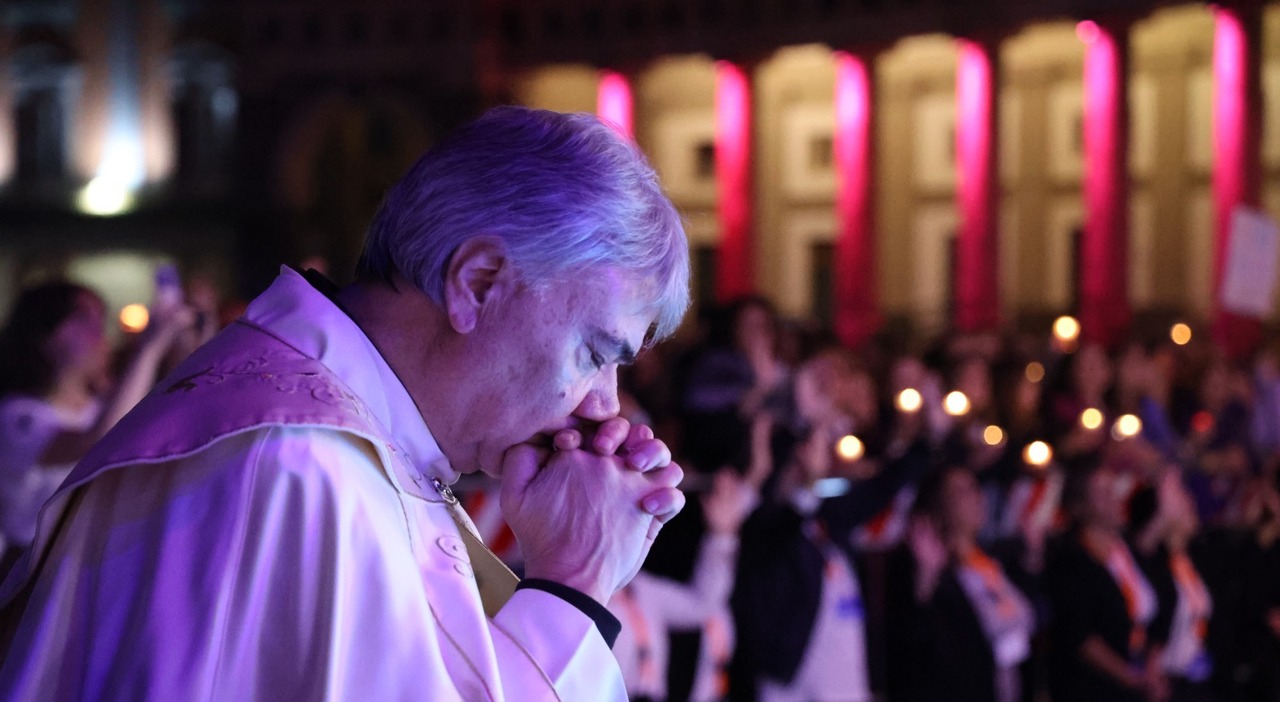 Don Mimmo Battaglia nominato cardinale da Papa Francesco, chi è l