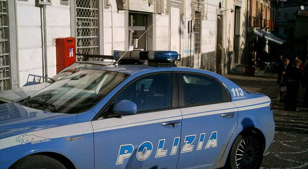 Incidente a San Giuseppe Vesuviano, morta una bimba di 5 anni