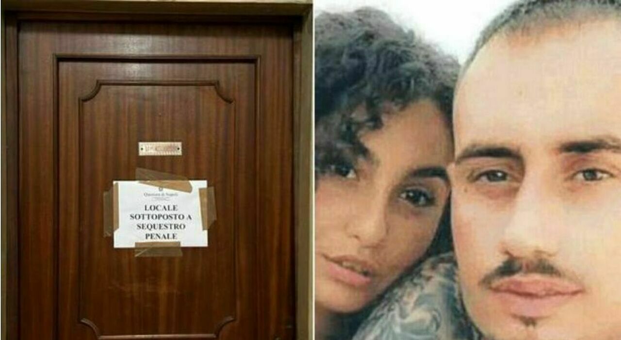 Giulia uccisa dal pitbull, il papà non era in casa quando è stata sbranata? Le immagini delle telecamere, l