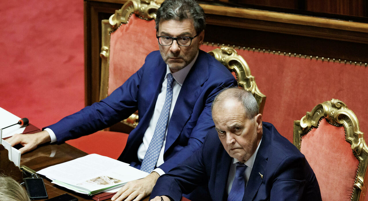 Manovra, decontribuzione fino a 35mila euro e riduzione aliquote. Giorgetti: «Per cuneo e Irpef un taglio strutturale»