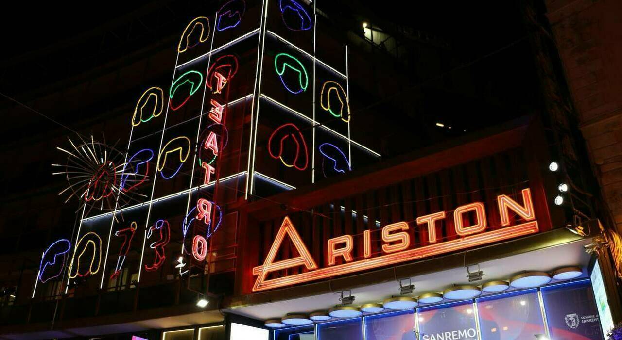 Sanremo 2025, biglietti per le serate del Festival i posti all'Ariston