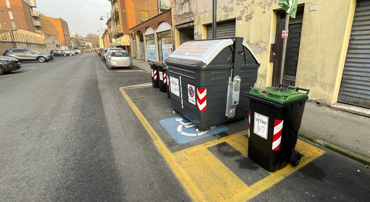 Rovigo, la raccolta differenziata supera il 70 per cento dei rifiuti