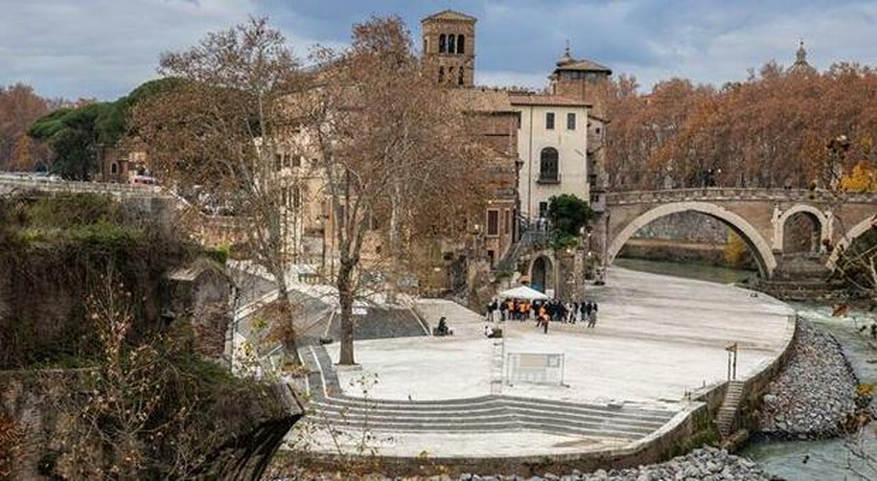 La preparazione per il Giubileo