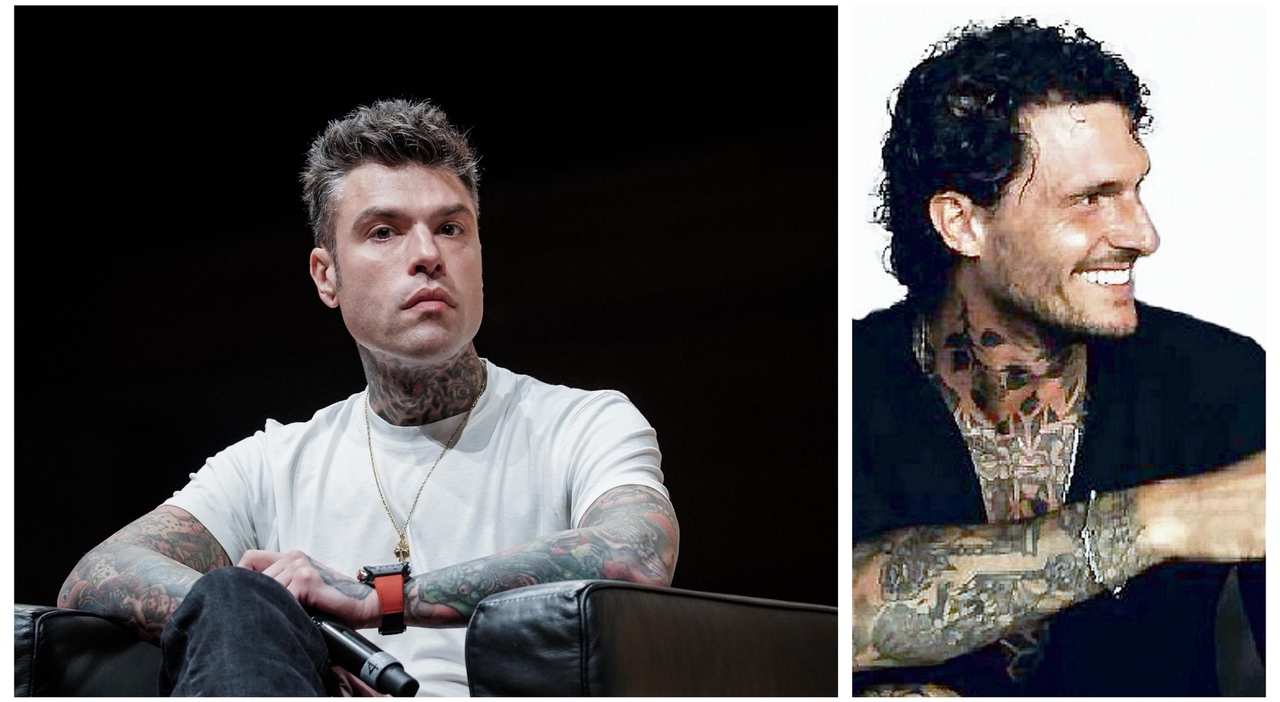 Fedez e l