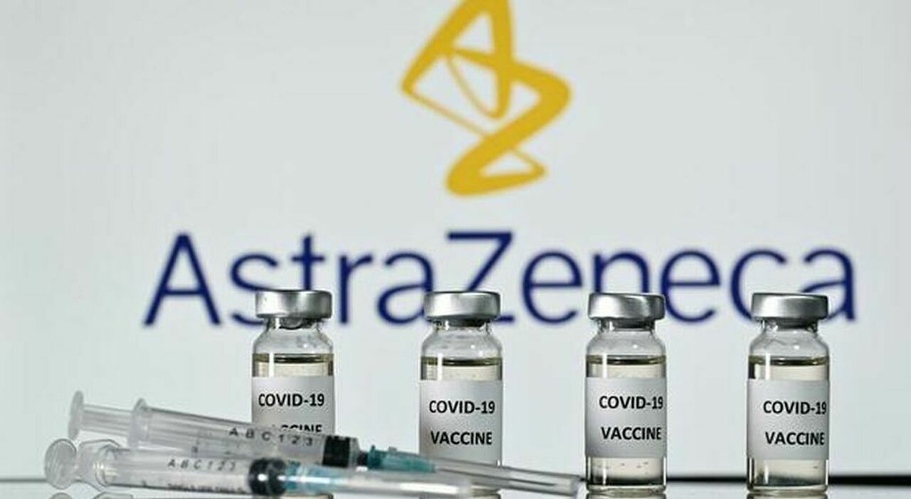 AstraZeneca costretta a rivelare i "dati nascosti" sugli effetti collaterali, ecco quali sono