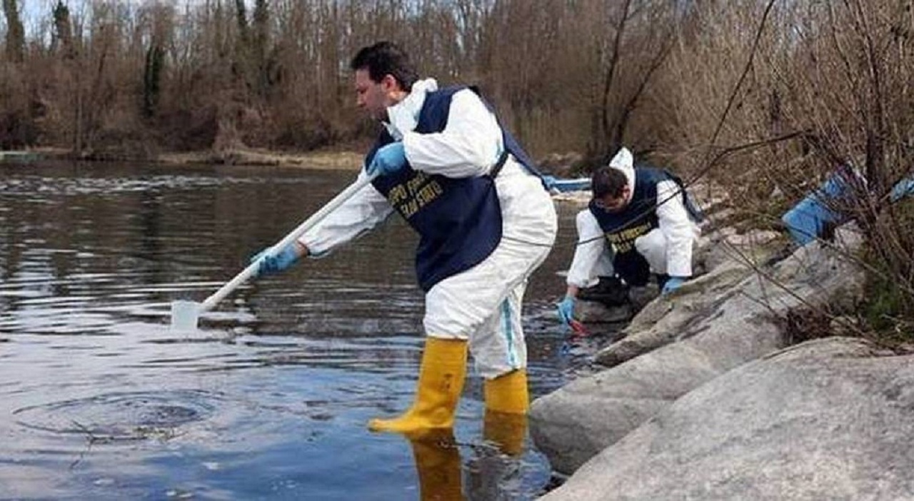 Acqua inquinata da Pfas, otto siti del Friuli Venezia Giulia finiscono nella lista nera: ecco quali sono