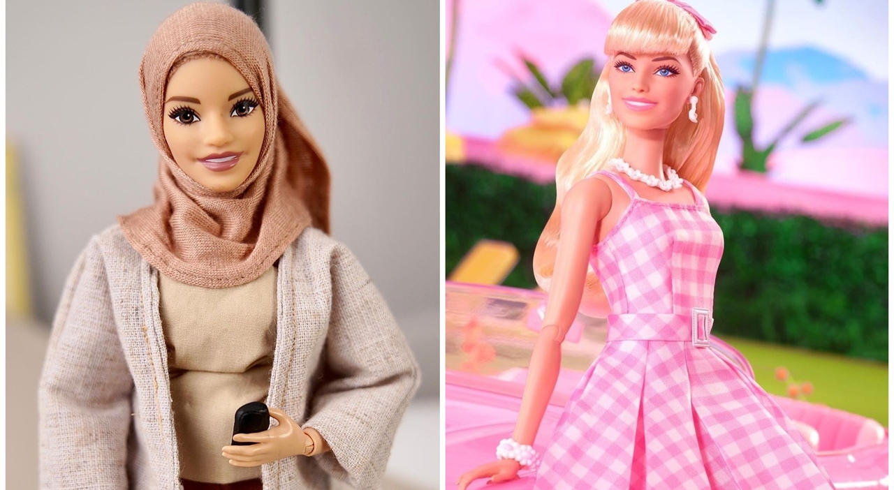 Barbie, e le vite che non erano le nostre