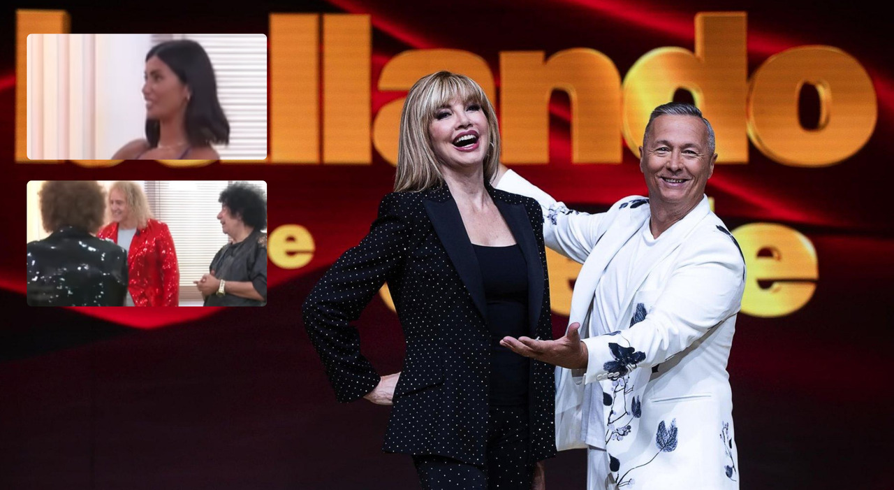 Dancing with the Stars 2024 Premiere Tonight