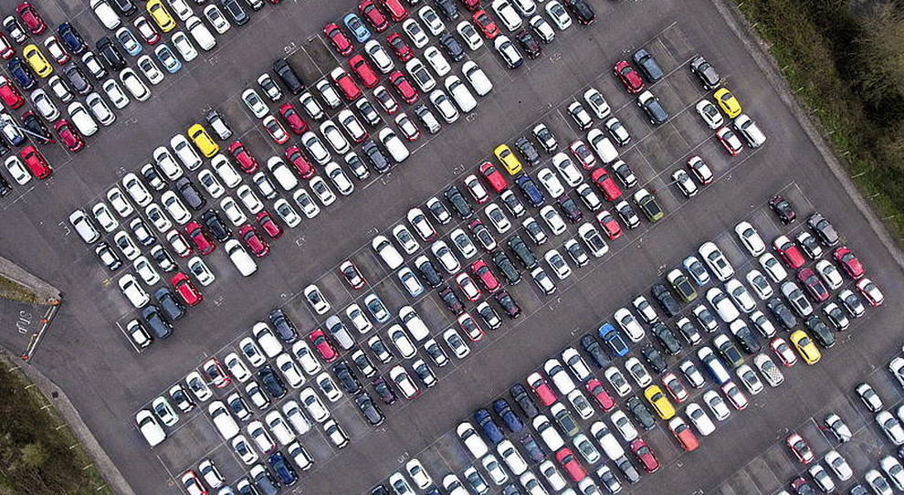 Mercato auto, boom delle vendite in Europa ad aprile: +9,6%. Positive le performance Fca