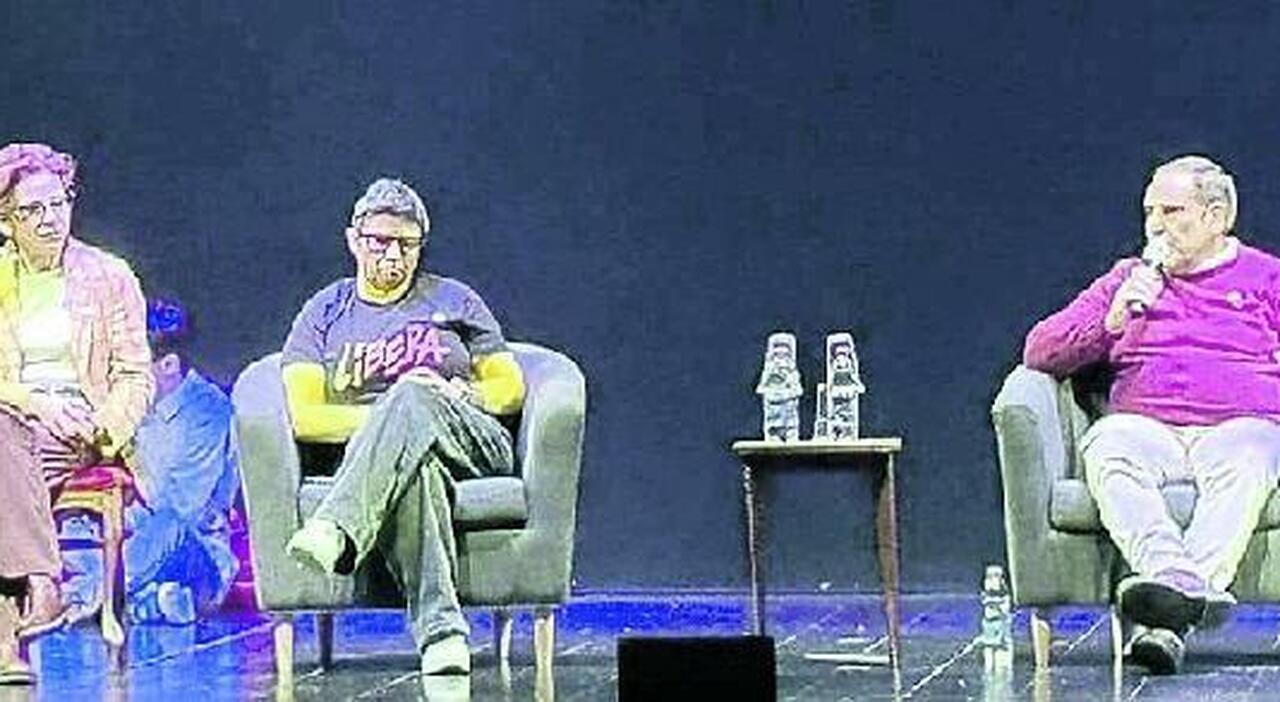 L’incontro con il fratello di Elisa ha acceso la memoria di una storia dolorosa
