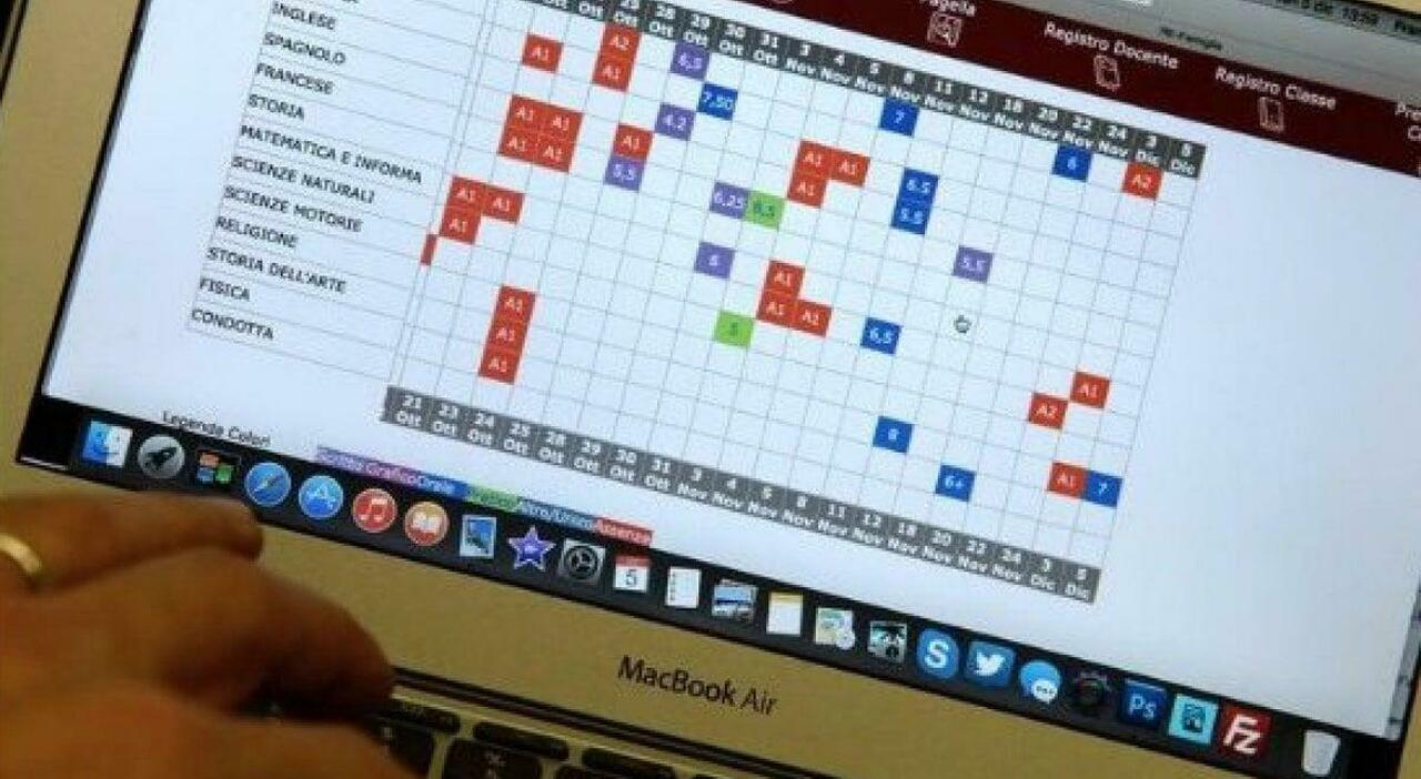 Scuola, il registro elettronico è diventato un’ossessione. E se venisse abolito dai presidi?