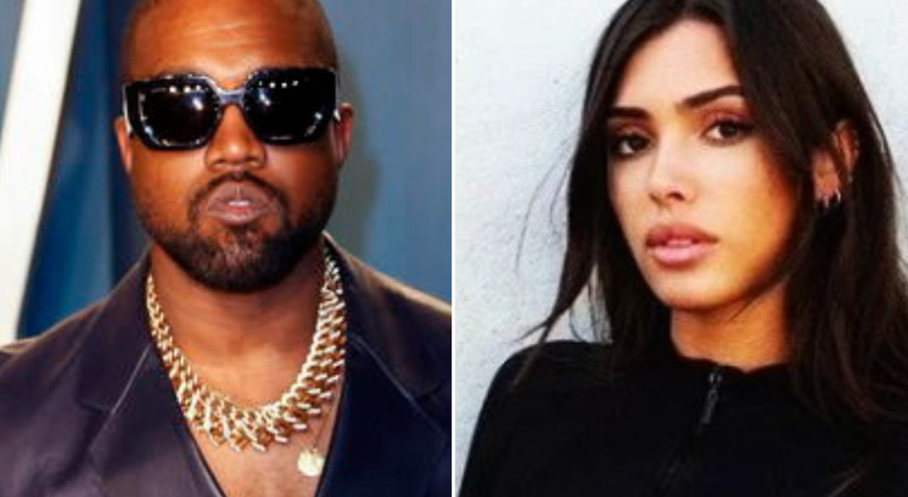 Kanye West ha sposato Bianca Censori, una sua dipendente foto
