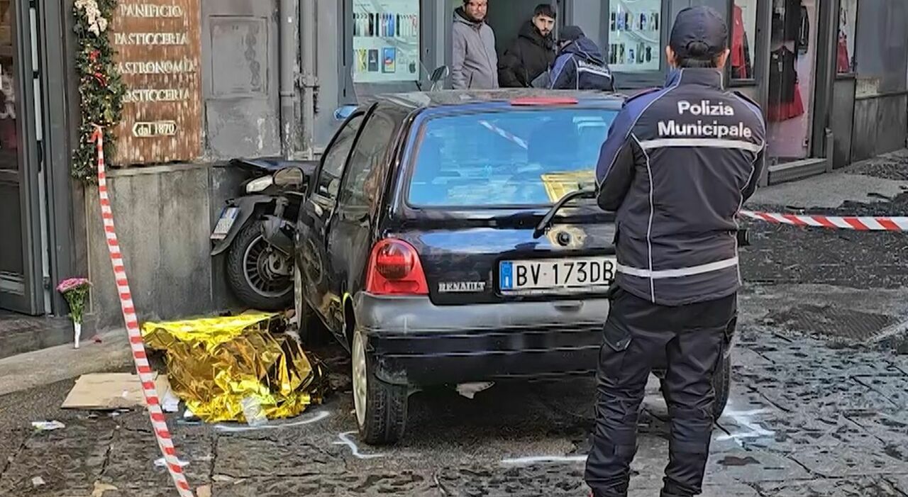 Napoli, due uomini morti per malore al Vomero e Rettifilo: dramma nelle vie dello shopping