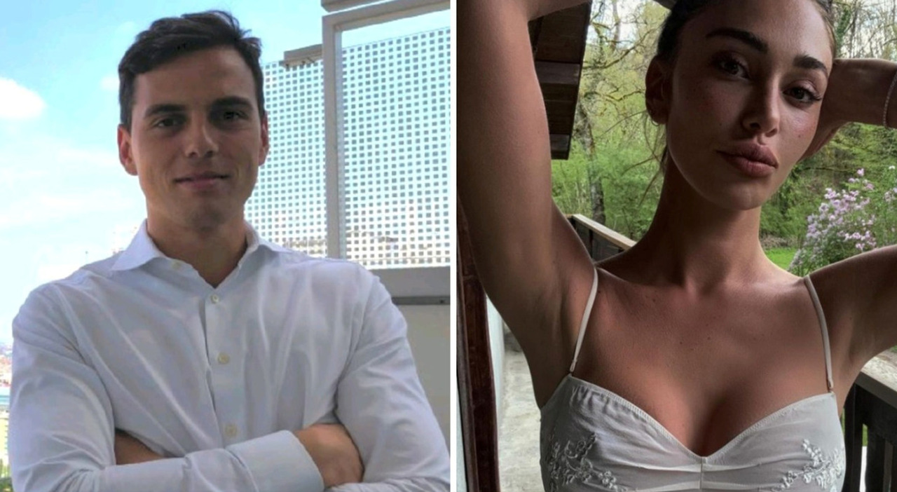 Belen, Angelo Edoardo è il nuovo fidanzato: la conferma della showgirl. Chi è il 34enne ingegnere siciliano
