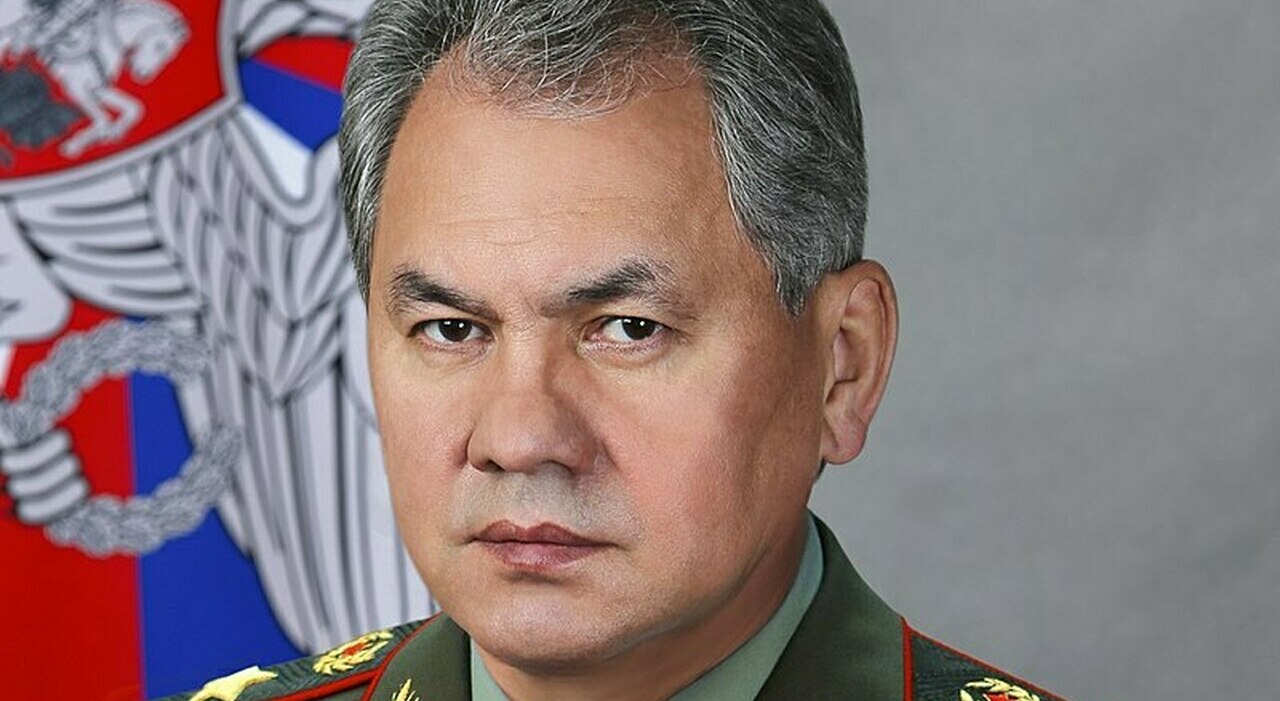 Nuclear war: who is Serghej Shoigu, Putin's loyalist who holds one of the 3 atomic codes