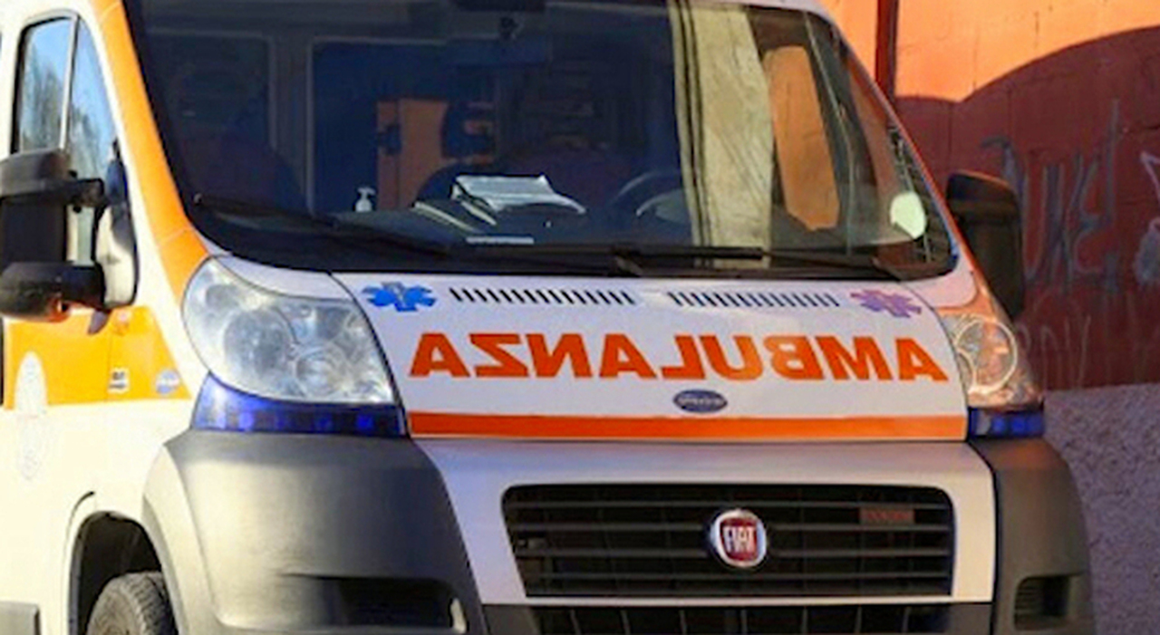 Napoli, pedone travolto e ucciso da un