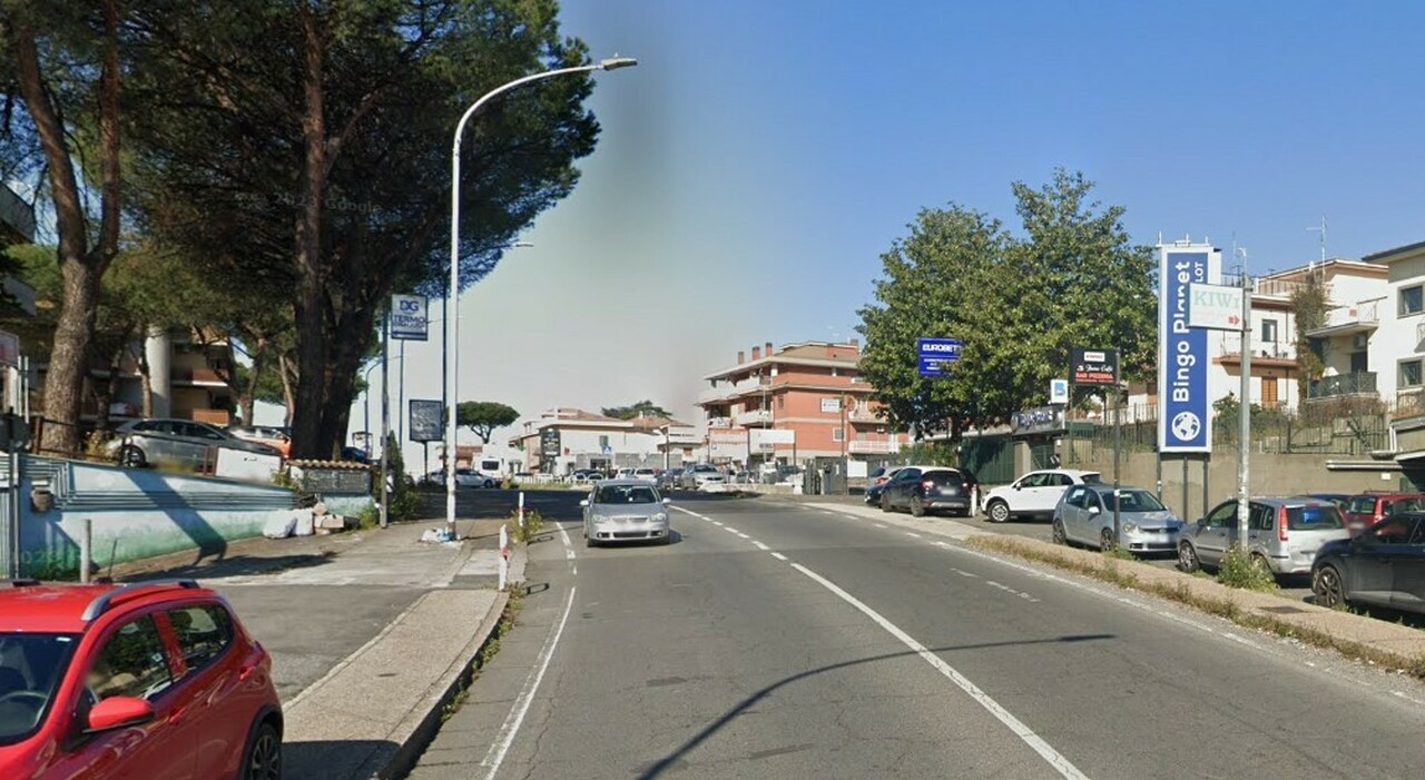 Ragazzo anni 