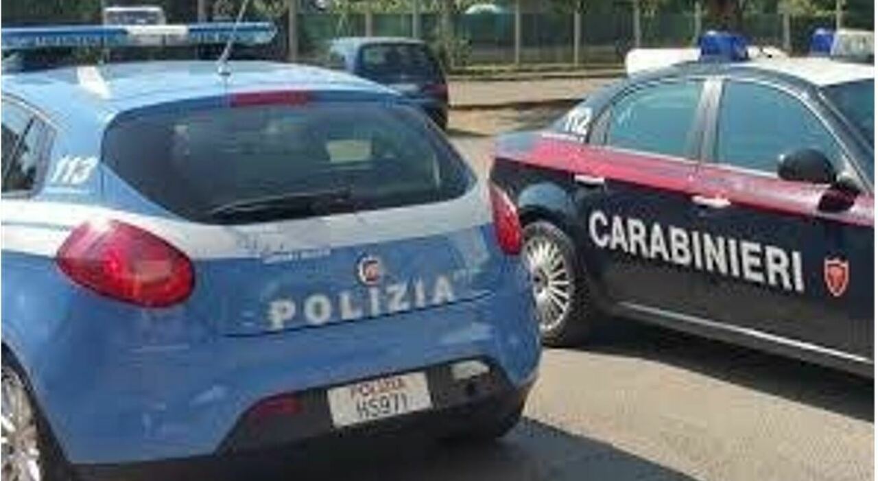 Anziano truffato a San Costanzo, fuga con gioielli per 20mila euro: due giovani arrestati in autostrada