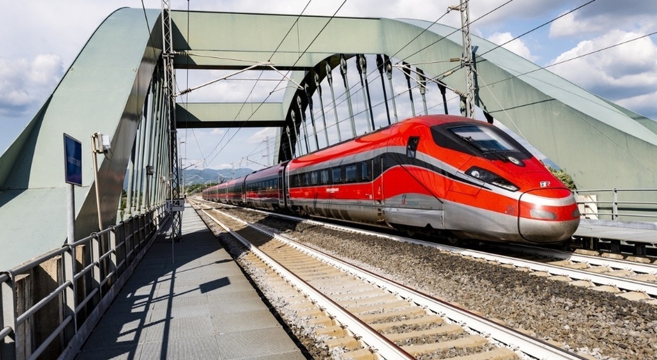 Ferrovie dello Stato e Msc, firmato Memorandum per sviluppare sinergie nella logistica - Vimarsana News