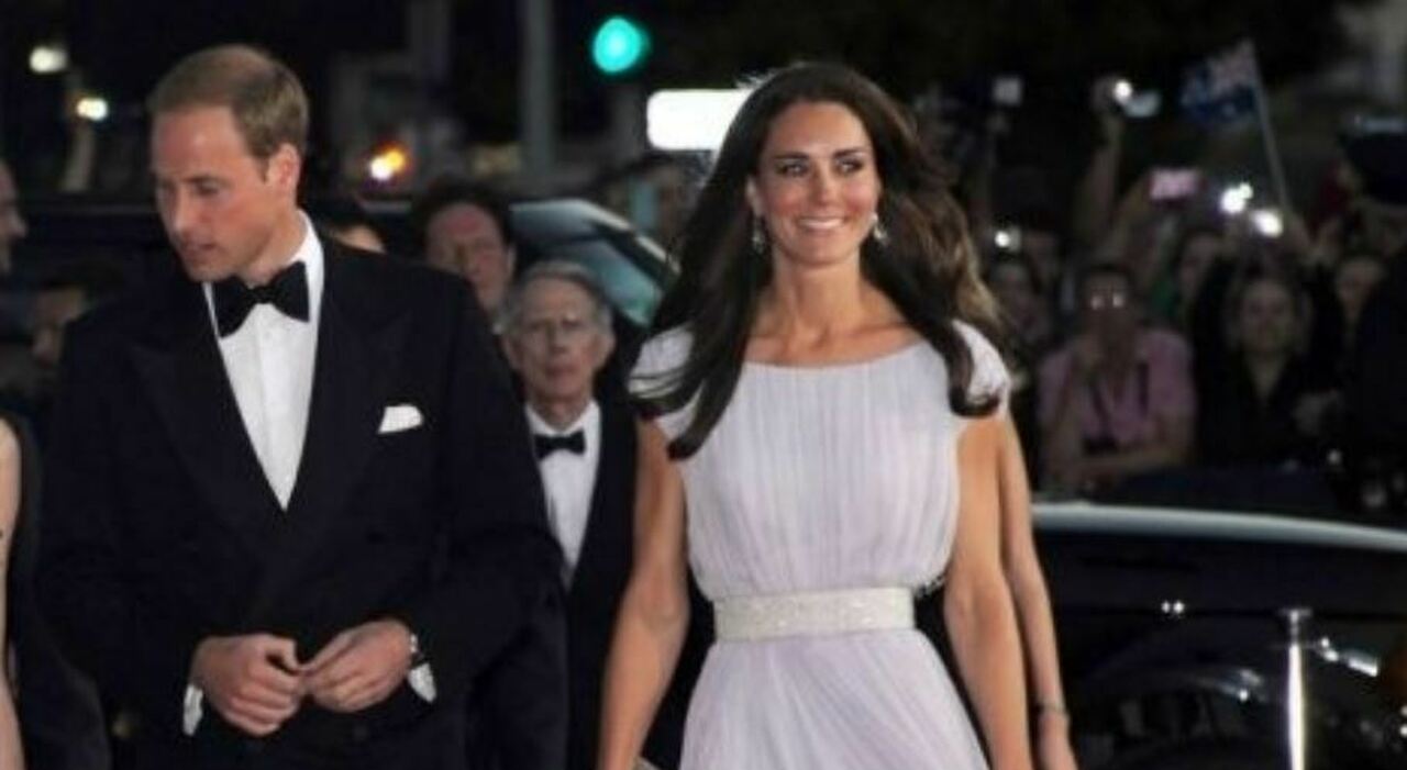 Kate Middleton's Health Condition and the Uncertainty of Royal Italy Visit in 2024