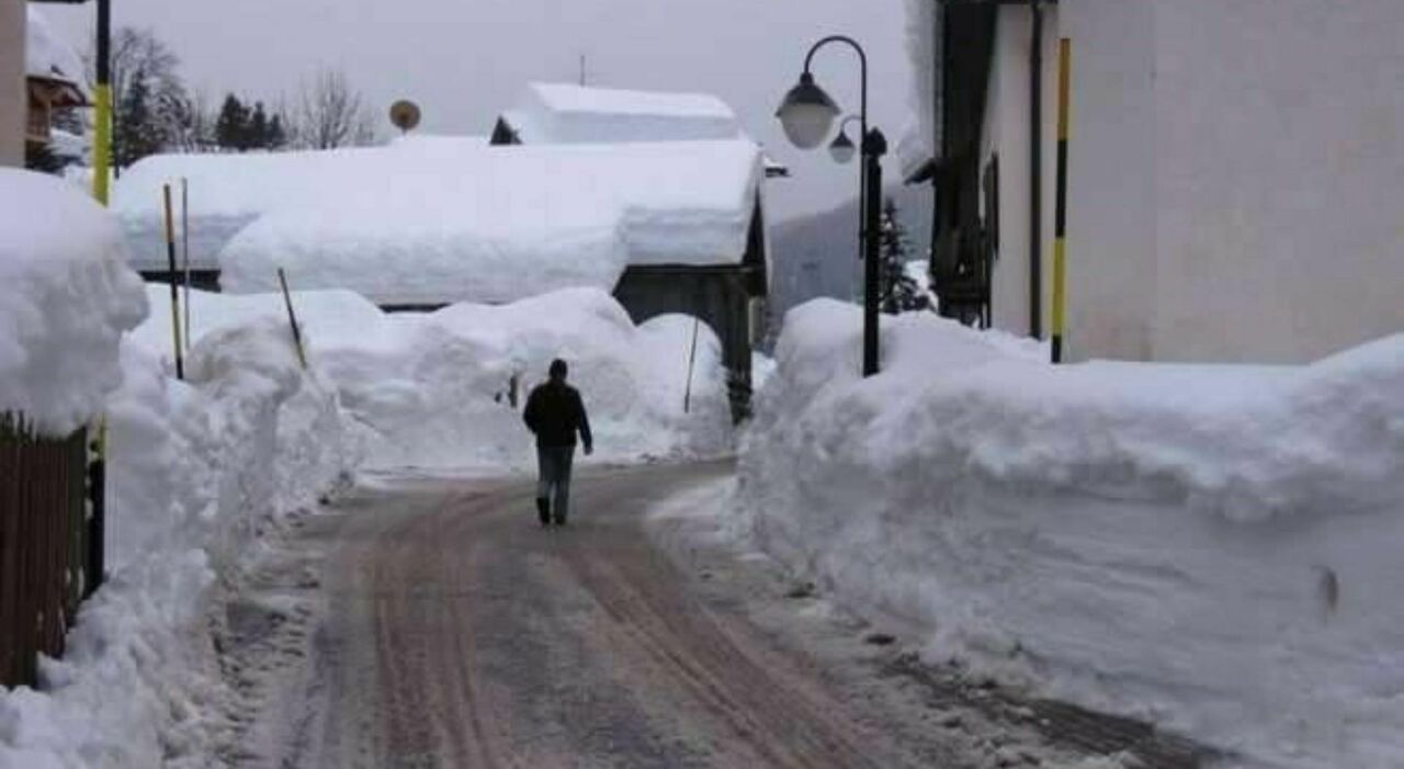 Inverno 2024, nevicate abbondanti in arrivo? Gli scienziati mettono in guardia l