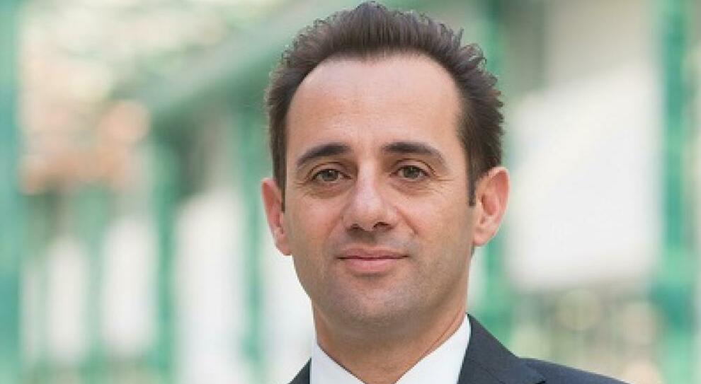 Stefano Parisi, Regional Managing Director di Bridgestone EMIA South Region