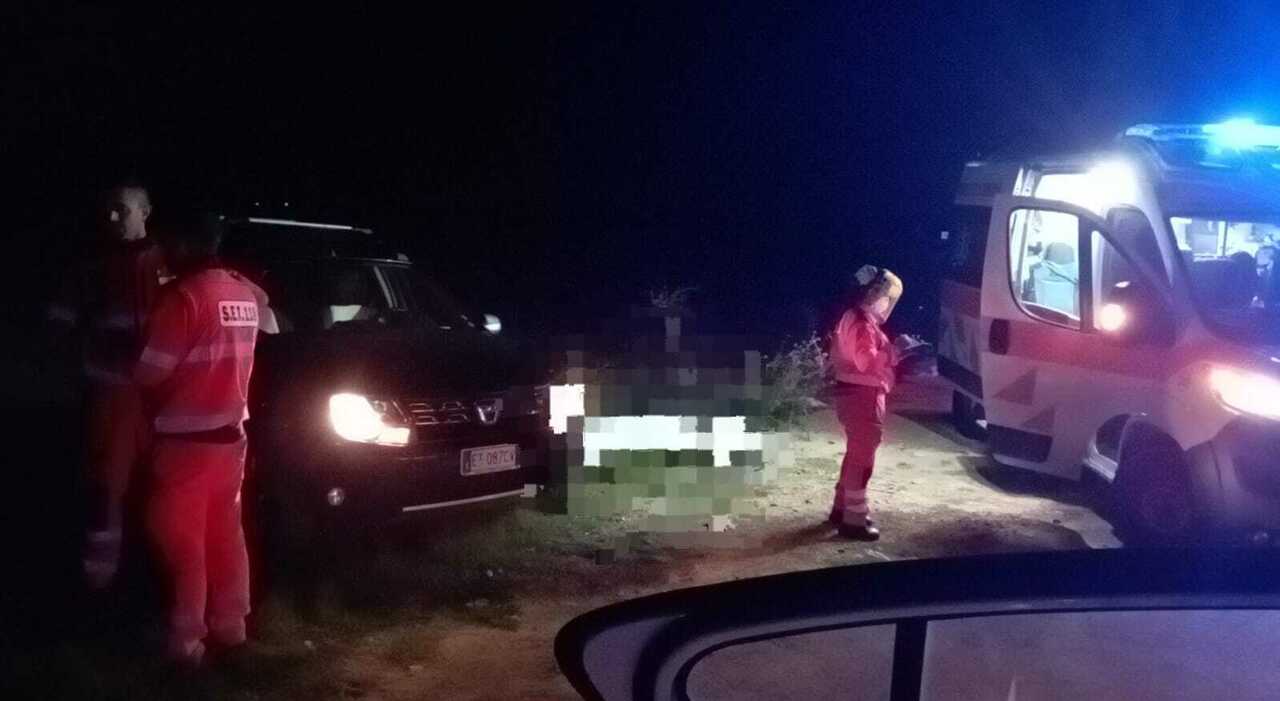 Salento, incidente mortale sulla ss275: muore una donna