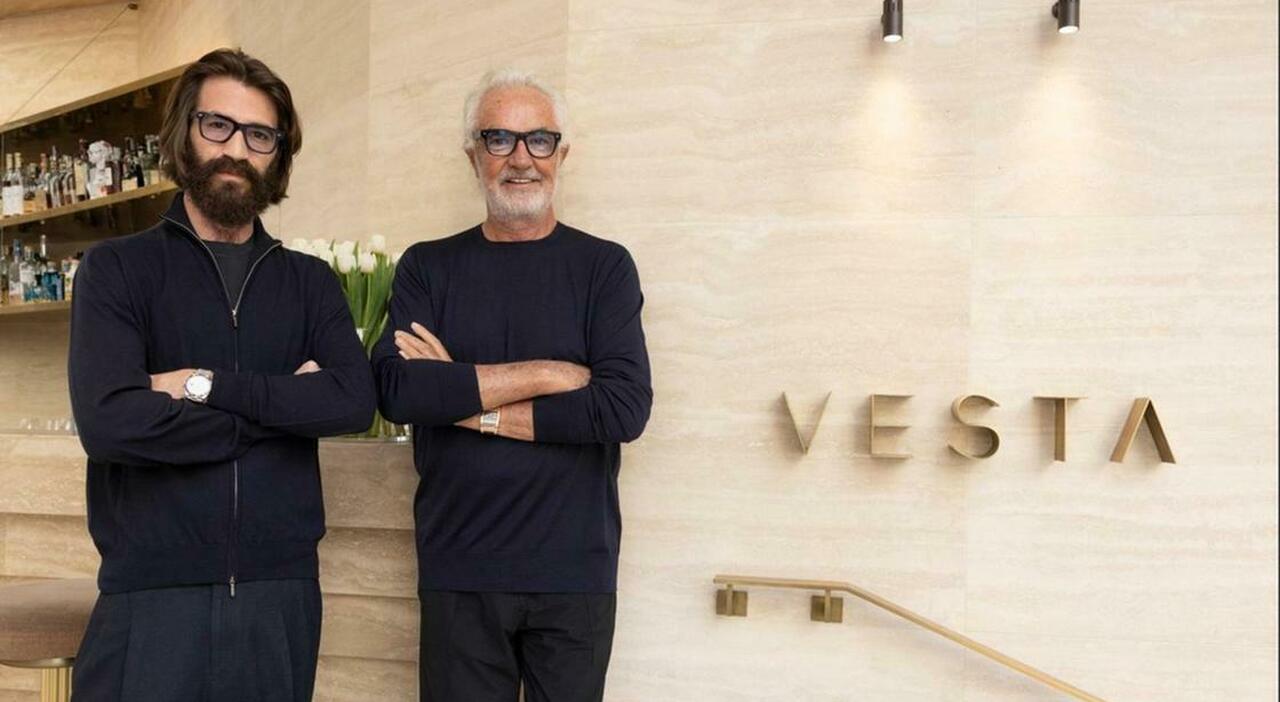 Leonardo Maria Del Vecchio compra il Twiga di Flavio Briatore: «Un impegno a valorizzare e ridefinire l'ospitalità»