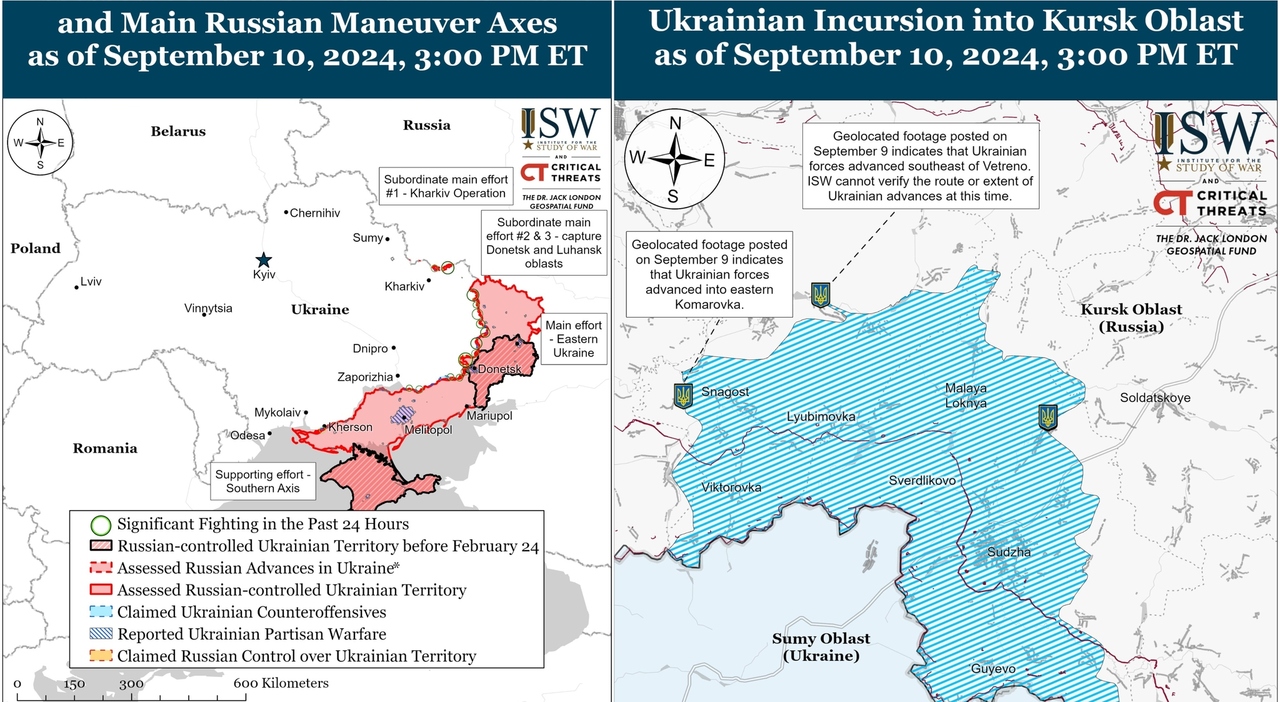 Guerra Ucraina 