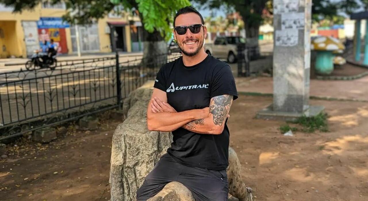 Luca Falcon, 35-Year-Old from Verona, Dies in Angola: Founder of an Association Donating Prosthetics to African Children