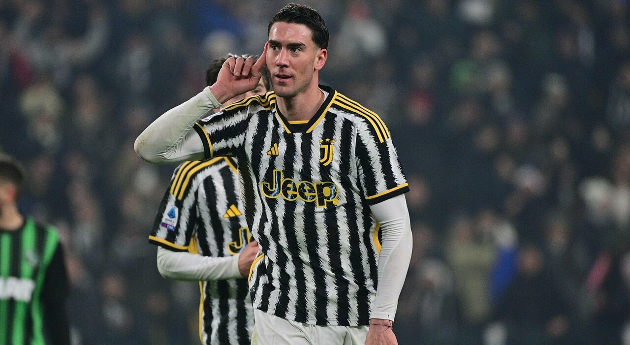 Juventus gegen Brest: Freundschaftsspiel im Stadio Adriatico