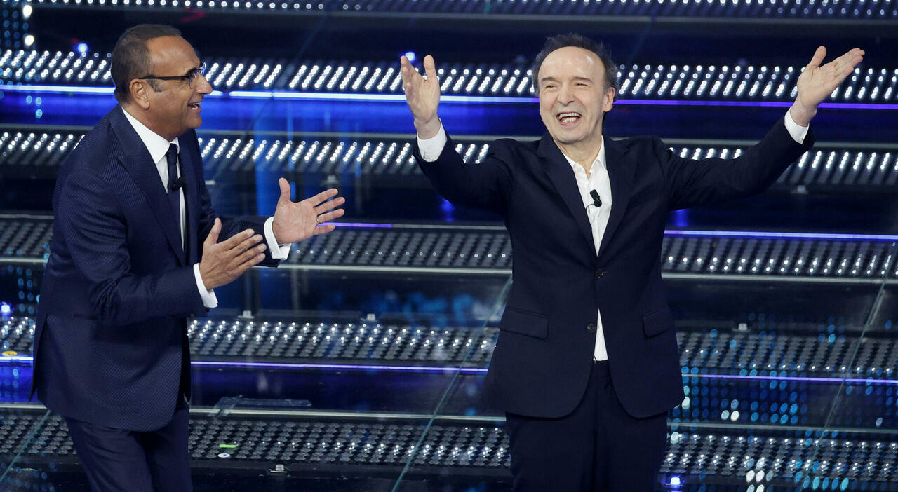 Sanremo 2025, top e flop della serata cover: cosa è successo