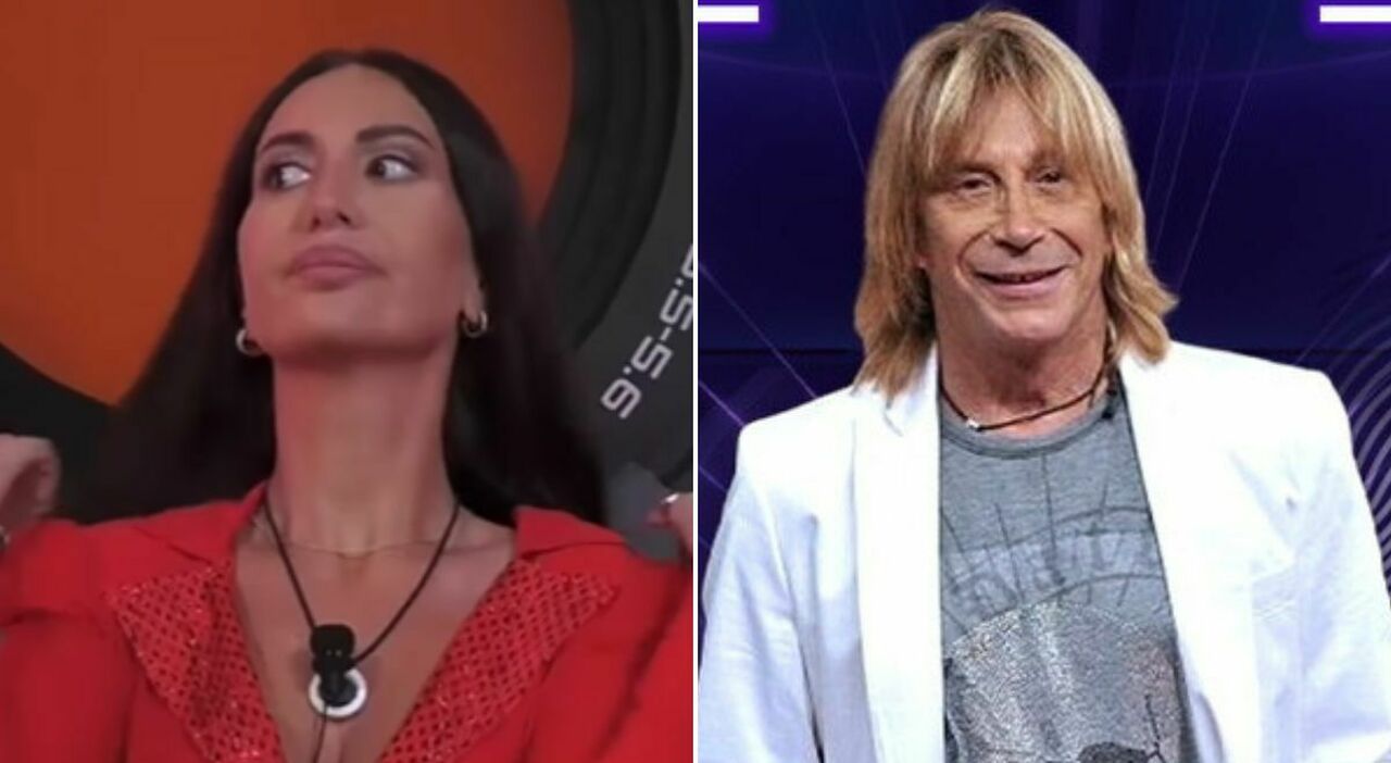 Grande Fratello, Enzo Paolo Turchi fa ingelosire Carmen Russo. Il fuorionda di Jessica Morlacchi. Cosa è successo nella prima puntata