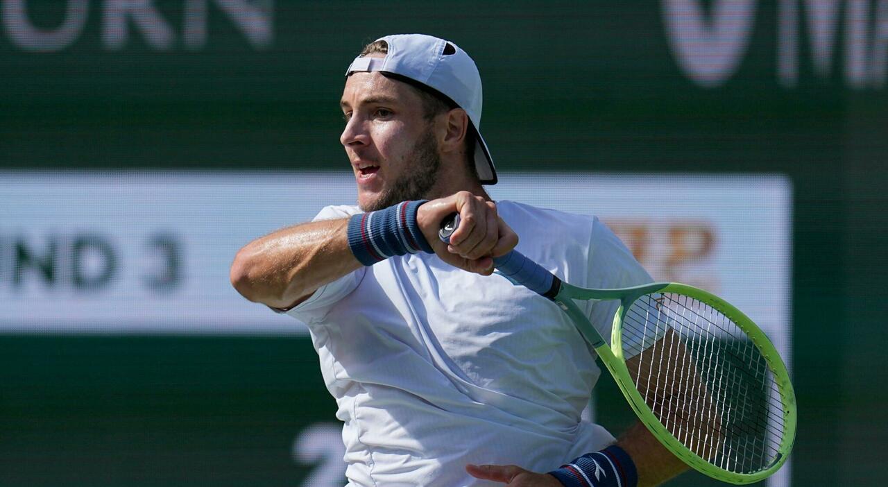 Jannik Sinner avanza a los octavos de final en el ATP de Montecarlo tras vencer a Sebastian Korda