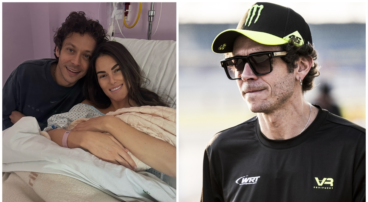 Valentino Rossi: «Il matrimonio con Francesca Novello? È il momento giusto. I problemi col Fisco mi hanno cambiato»