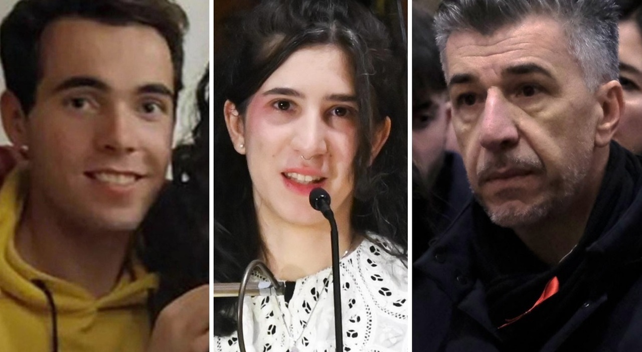 Filippo Turetta a processo, testimoni anche il papà di Giulia Cecchettin, la sorella e le amiche. Per la difesa parlerà il medico legale