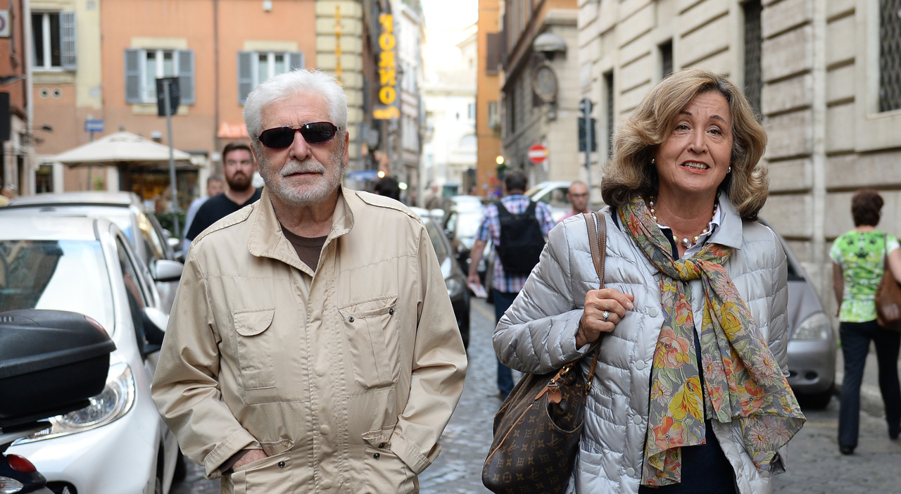 Fallece Paola Gassman, destacada actriz y primogénita de Vittorio Gassman, a los 78 años