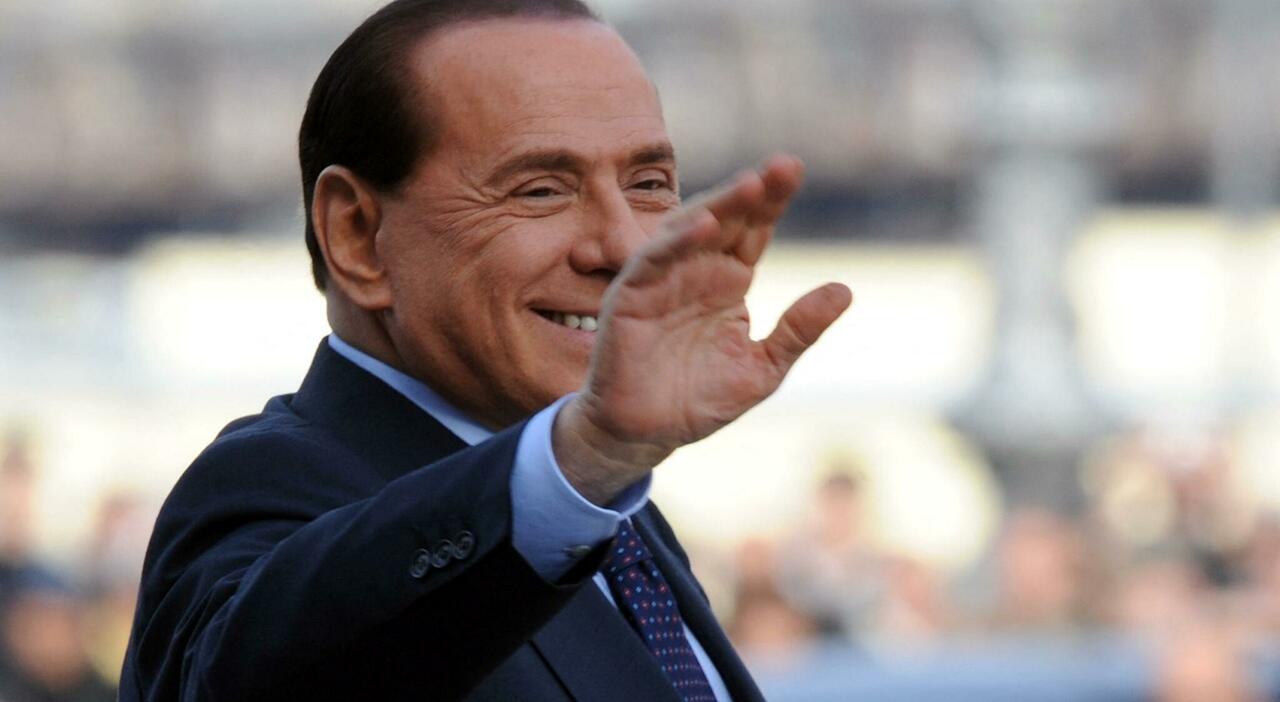 Silvio Berlusconi è Morto A 86 Anni. Addio All'imprenditore Tre Volte ...