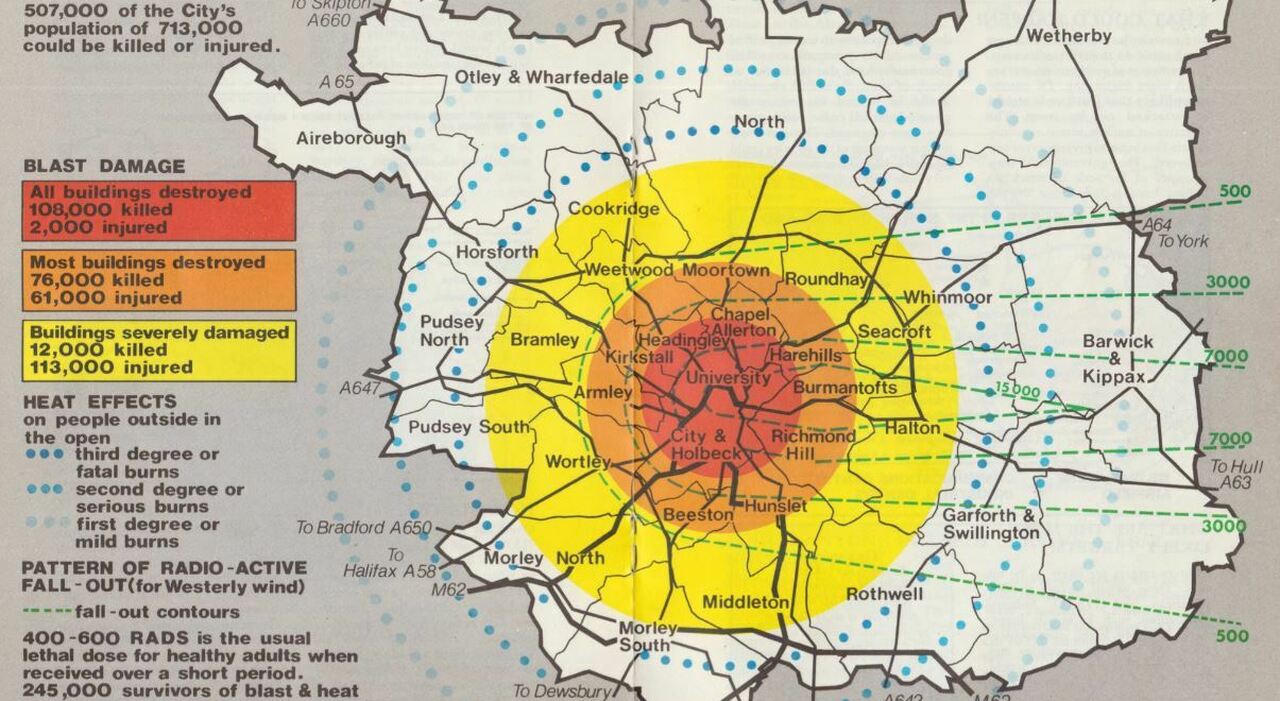 Terza guerra mondiale, quali sono i rischi. Israele «Vicini a un