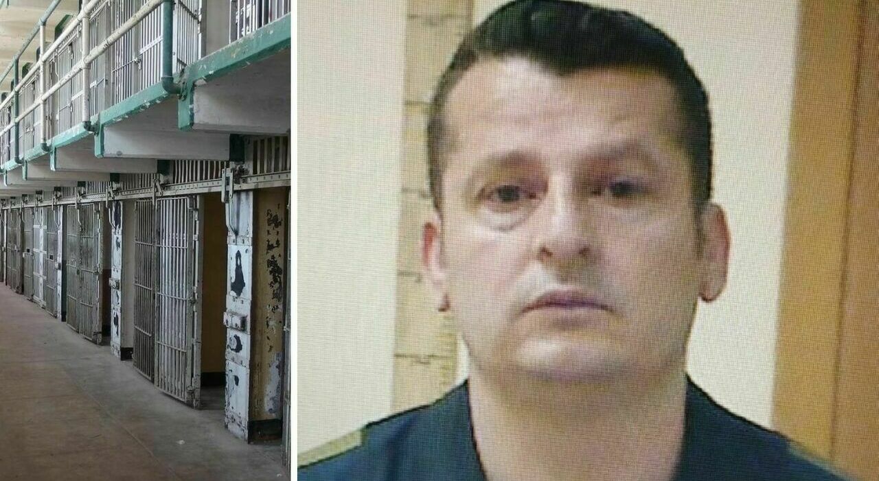 Ancona, detenuto albanese in fuga, un fantasma da 4 giorni: lo cercano dappertutto, caccia ai complici