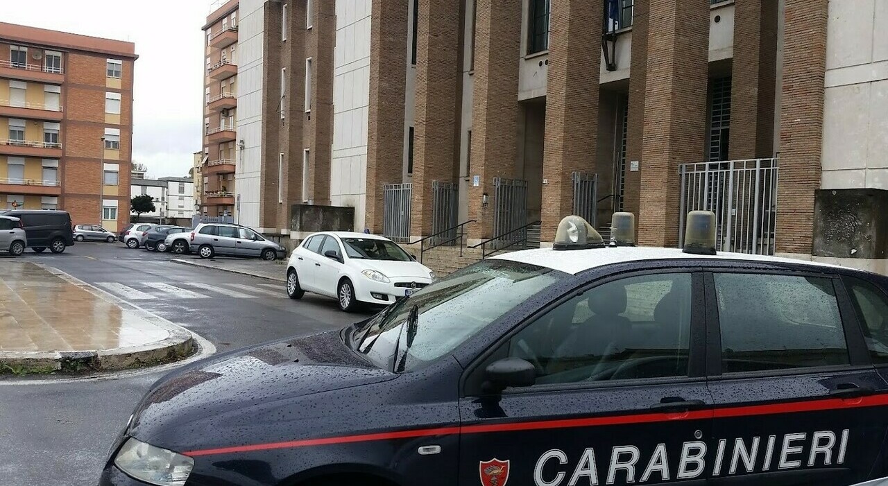 Trois cas de violence domestique à Rome mènent à l'arrestation de trois personnes
