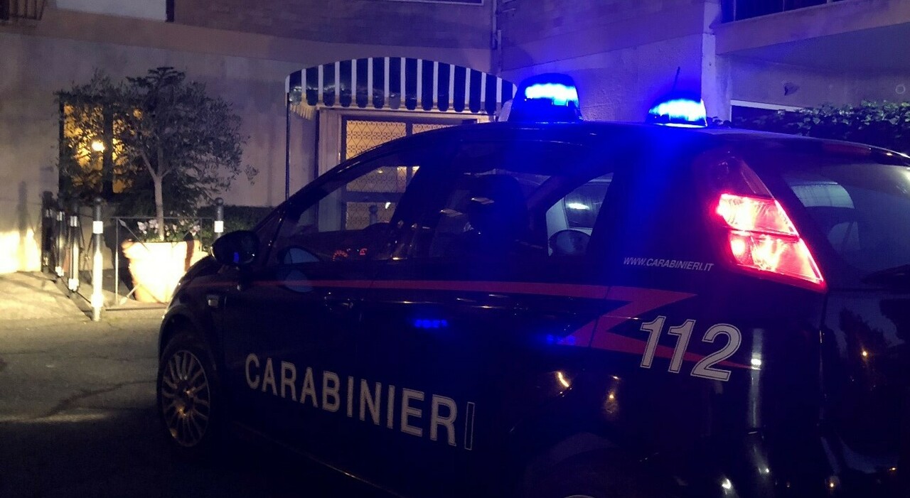 Condannato per maltrattamenti in famiglia si impicca, tragedia in provincia di Lodi