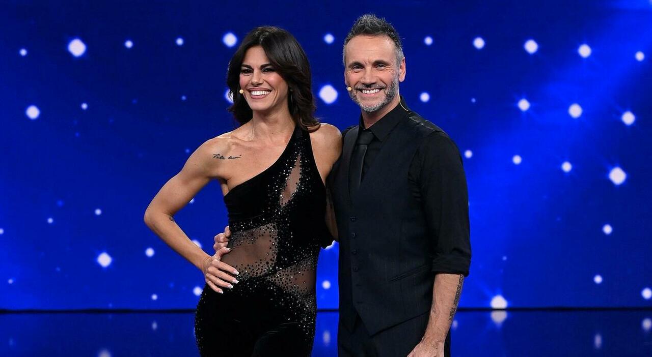 Dalla Strada al Palco: stasera su Rai 1 con Nek e Bianca Guaccero