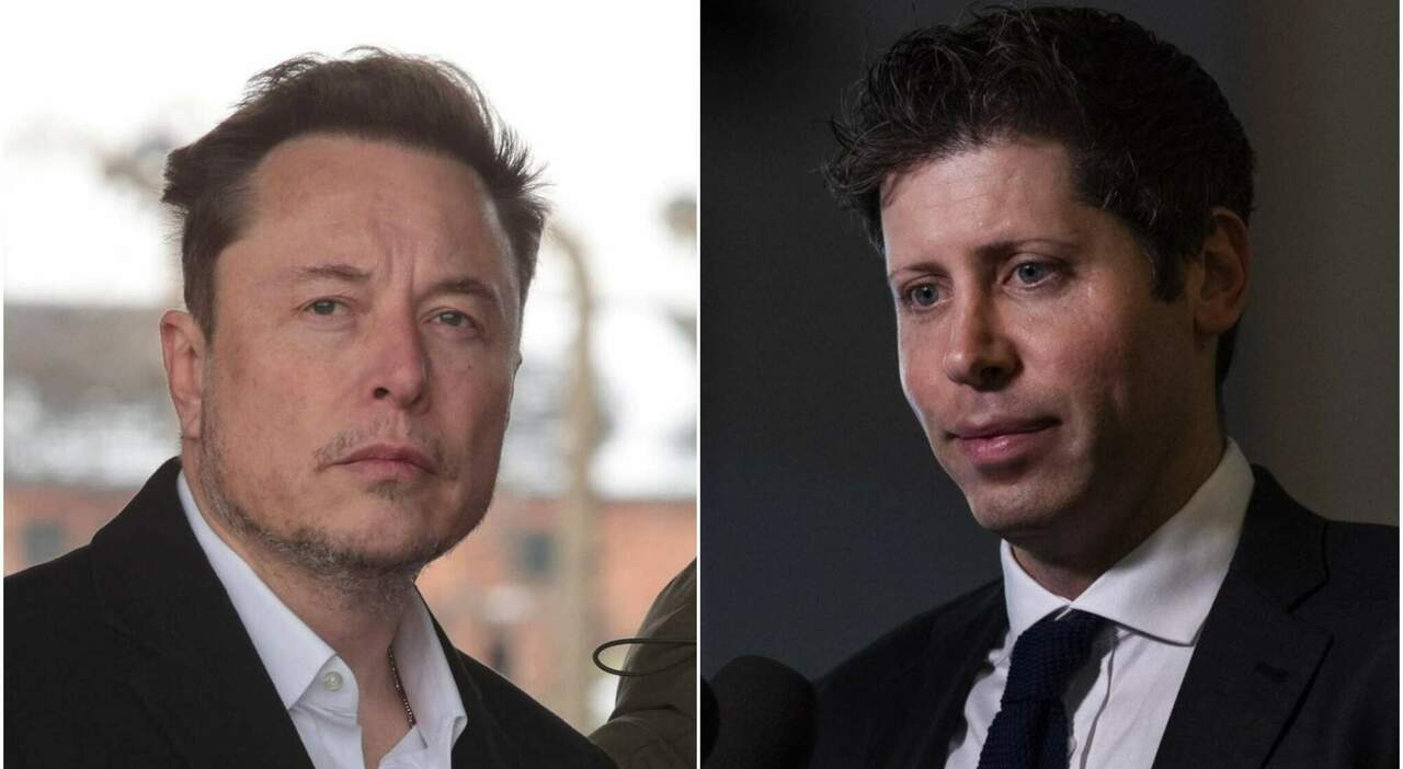 Elon Musk demanda a OpenAI y Sam Altman por desviarse de su misión original