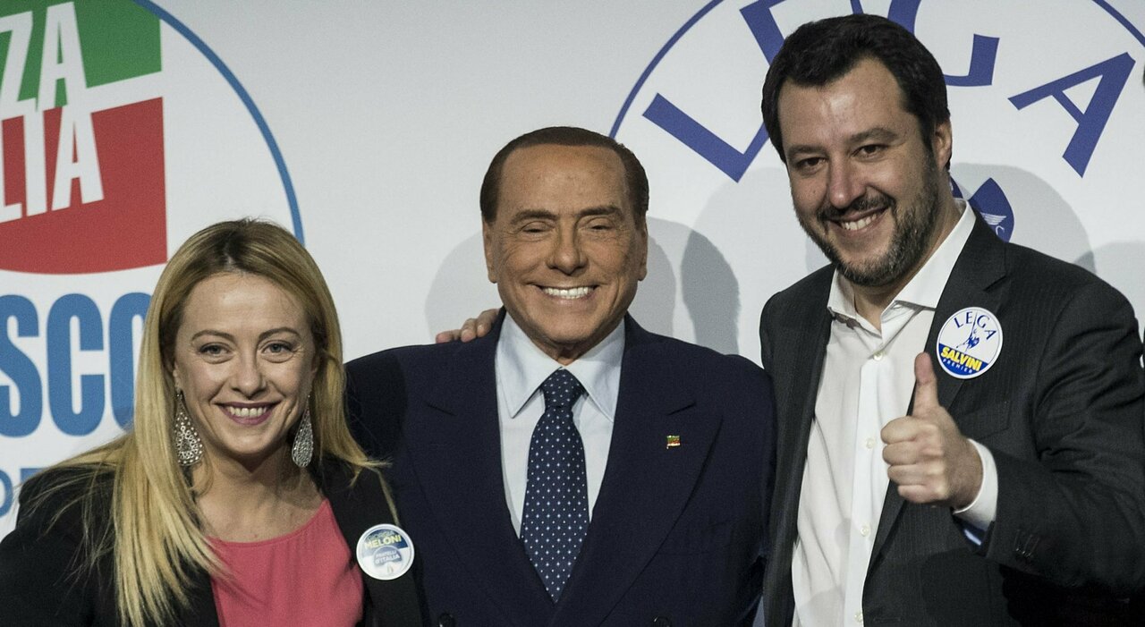 La morte di Berlusconi, il cordoglio della politica.  Von Der Leyen: “Ha plasmato l’Italia”