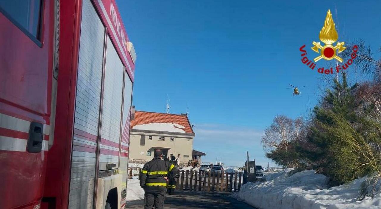 Etna, due incidenti nella Valle del Bove: 17enne muore durante un