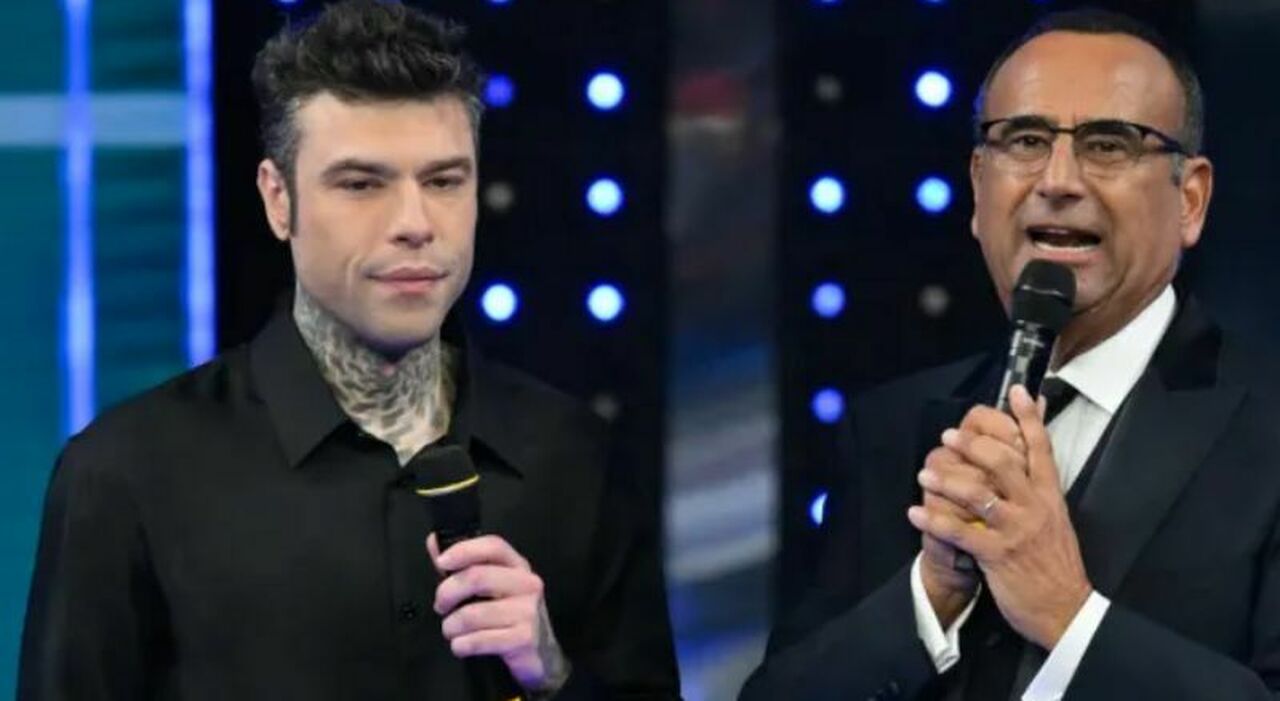 Fedez si ritira da Sanremo 2025? Interviene l'entourage del cantante (ma l'ipotesi resta): ecco perché potrebbe scegliere di non partecipare