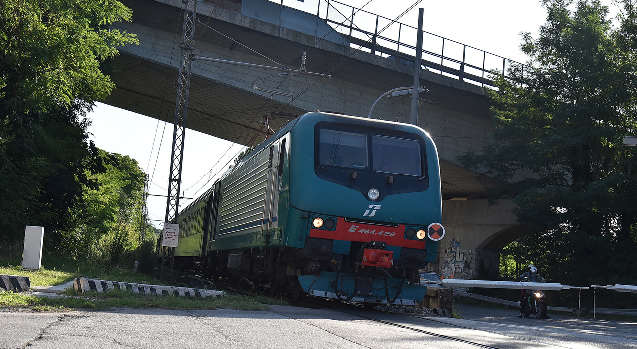 Dos mujeres atropelladas por trenes en Roma: investigaciones en curso