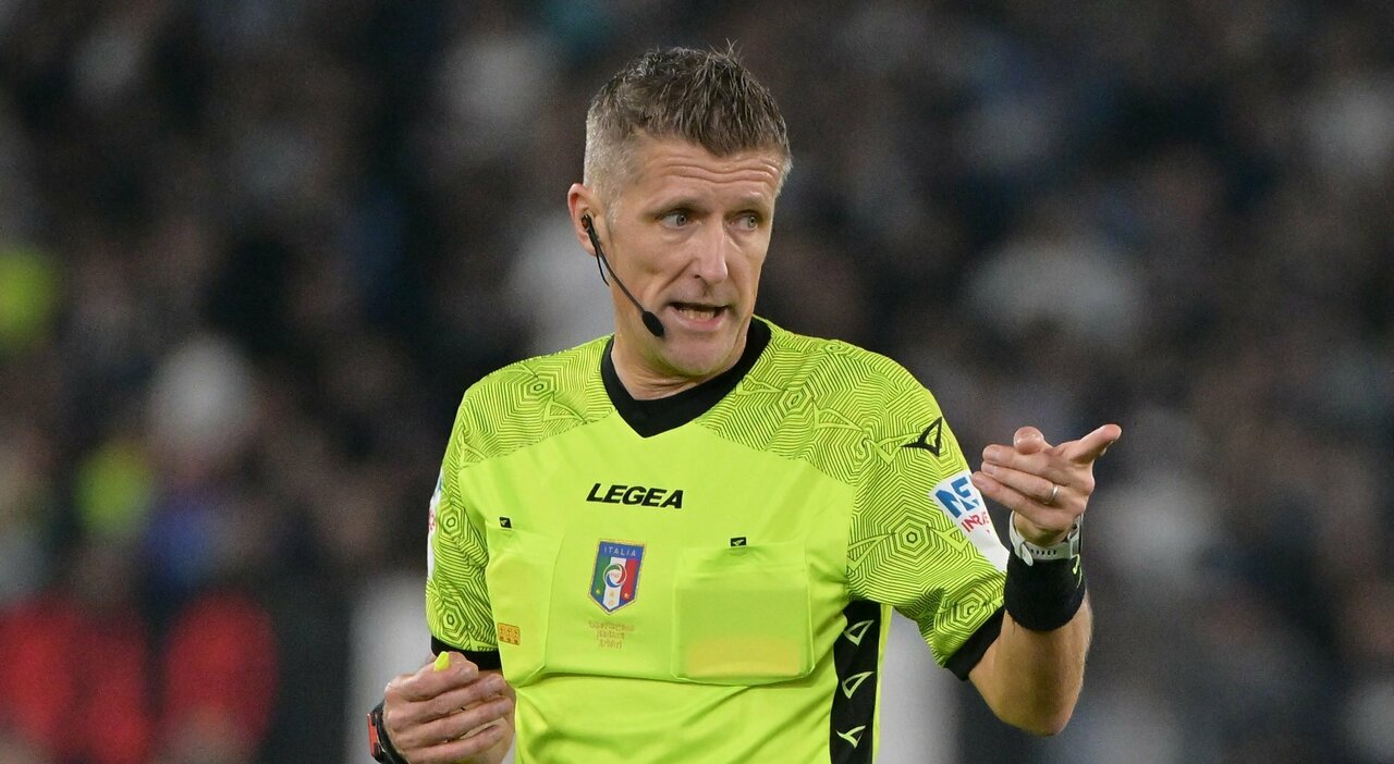 Controversial Penalty Decision in Milan-Atalanta Match